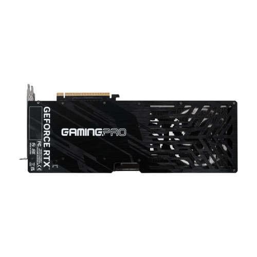 Palit GeForce RTX 5070 Ti GamingPro-S OC - 16GB GDDR7, HDMI, 3x DP-21677881