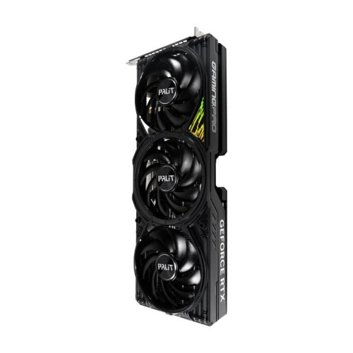 Palit GeForce RTX 5070 Ti GamingPro-S OC - 16GB GDDR7, HDMI, 3x DP-21677883