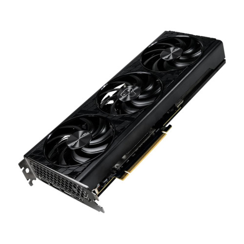 Karta graficzna Gainward GWD RTX 5070 Python III OC 12 GB GDDR7-21677907