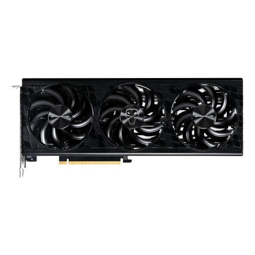 Karta graficzna Gainward GeForce RTX 5060 Python III OC, 8192 MB GDDR7-21677983