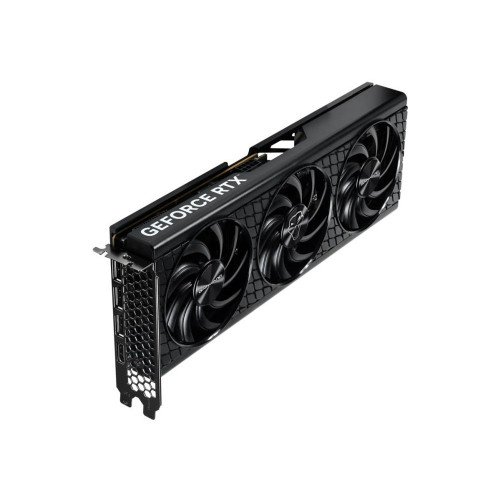 Karta graficzna Gainward GeForce RTX 5060 Python III OC, 8192 MB GDDR7