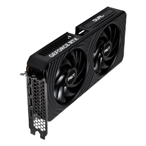 Karta graficzna Palit RTX5050 Dual 8 GB GDDR6 NE65050019P1-GB2070D sprzedaż detaliczna-21678046