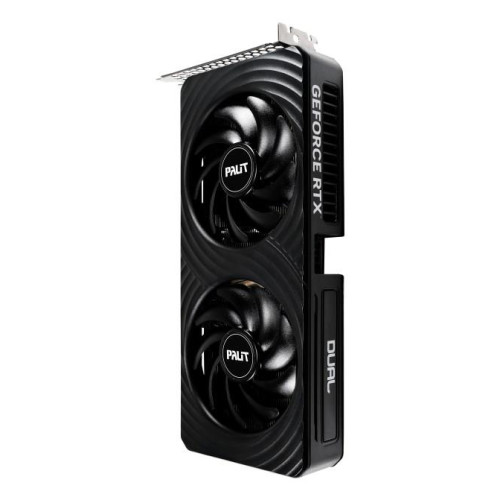 Karta graficzna Palit RTX5050 Dual 8 GB GDDR6 NE65050019P1-GB2070D sprzedaż detaliczna-21678047