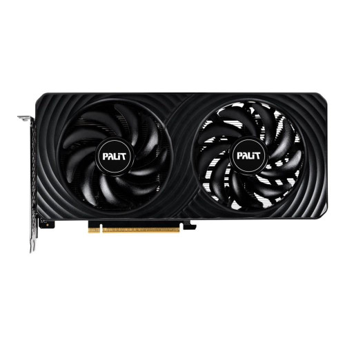 Karta graficzna Palit RTX5050 Dual 8 GB GDDR6 NE65050019P1-GB2070D sprzedaż detaliczna