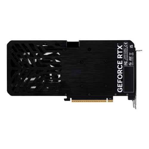 Karta graficzna Gainward GeForce RTX 5060 Ti Ghost OC-21678113