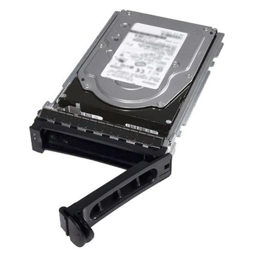 DELL 400-BMTJ urządzenie SSD 960 GB 2.5" PCI Express 4.0 NVMe