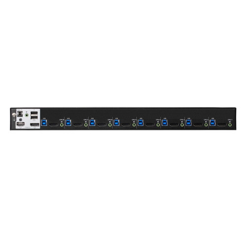 Przełącznik KVM 8 Port USB 3.0 4K DisplayPort-21696631