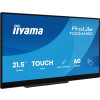 Monitor iiyama T2254MSC-B2AG 21,5