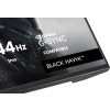 iiyama G-MASTER Zyskaj przewagę z monitorem G2741QSU-B1 Black Hawk z technologią panelu IPS i czasem reakcji 1 ms MPRT