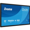 Panel-PC iiyama TW3226AS-B3P 32" z Androidem 14+GMS SOC Octa-core RK3576 4GB Pamięci 32GB PCAP 10-Punktowy Ekran Dotykowy 1920x1080 VA