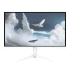 Arozzi Nova 24” monitor komputerowy 60,5 cm (23.8") 1920 x 1080 px Full HD LED Biały