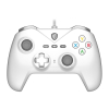 Gamepad Force GC200 Biały
