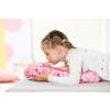 Łóżeczko turystyczne Baby Born Gniazdko dla lalki-21768405