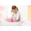 Łóżeczko turystyczne Baby Born Gniazdko dla lalki-21768408