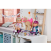 Zestaw Hobby Horse dla lalki Baby Born 43 i 36 cm-21768413
