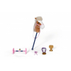 Zestaw Hobby Horse dla lalki Baby Born 43 i 36 cm-21768415