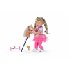 Zestaw Hobby Horse dla lalki Baby Born 43 i 36 cm-21768423