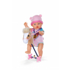Zestaw Hobby Horse dla lalki Baby Born 43 i 36 cm-21768424