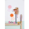 Zestaw Hobby Horse dla lalki Baby Born 43 i 36 cm-21768425