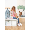 Baby Born Torba na ramię Miś-21768436