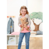 Baby Born Torba na ramię Miś-21768437