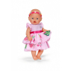 Baby Born Sukienka z przypinką 43 cm-21768503