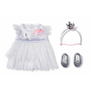 Baby Born Strój Baletnicy dla lalki 43 cm-21768508