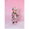 Ubranko w stylu glamour dla Baby Born 43 cm-21768522