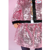 Ubranko w stylu glamour dla Baby Born 43 cm-21768523