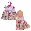 Sukienka Baby Born Owoce 43 cm-21768525