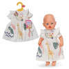 Sukienka Żyrafa Baby Born 43 cm-21768542