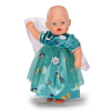 Baby Born Sukienka wróżki ze skrzydełkami 43 cm-21768544