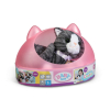 Maskotka interaktywna Baby Born Mój Kot Cookie z pudełkiem-21768692