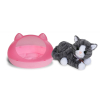 Maskotka interaktywna Baby Born Mój Kot Cookie z pudełkiem-21768697