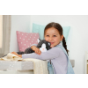 Maskotka interaktywna Baby Born Mój Kot Cookie z pudełkiem-21768698