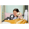 Maskotka interaktywna Baby Born Mój Kot Cookie z pudełkiem-21768705