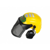 Kask Bosch z przyłbicą ochronną-21770145