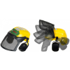 Kask Bosch z przyłbicą ochronną-21770148