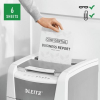 Niszczarka Leitz IQ AutoFeed Office 100 P5-21780327