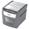 REXEL OPTIMUM AUTOFEED+ 45X AUTOMATIC SHREDDER-21780336