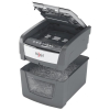 REXEL OPTIMUM AUTOFEED+ 45X AUTOMATIC SHREDDER-21780338