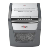 REXEL OPTIMUM AUTOFEED+ 45X AUTOMATIC SHREDDER