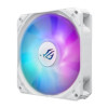 Chłodzenie ASUS ROG STRIX LC III 360 ARGB LCD WHT-21781219