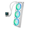 Chłodzenie ASUS PRIME LC 360 ARGB WHT-21781236