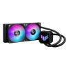 Chłodzenie ASUS TUF GAMING LC III 240 ARGB-21781241