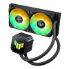 Chłodzenie ASUS TUF GAMING LC III 240 ARGB-21781244