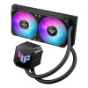 Chłodzenie ASUS TUF GAMING LC III 240 ARGB-21781245