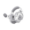 Słuchawki gamingowe Havit 2.4G H2002YG biało-szary-21784396