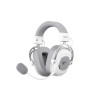Słuchawki gamingowe Havit 2.4G H2002YG biało-szary-21784397