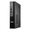 Dell Pro Micro Plus QBM125 Ultra 5 235 16GB SSD512 Intel Graphics WLAN+BT Wireless Kb & Mouse W11Pro 3Y OnSite-21788996